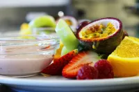 Vista Ort - breakfast