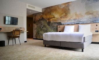 Fletcher Strandhotel Haamstede