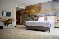 Fletcher Strandhotel Haamstede Hotels in Renesse
