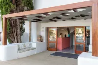 Inturotel Azul Garden - Airport Shuttle