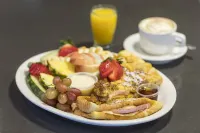 Hotel Baie Saint Paul Hotels in Baie-Saint-Paul