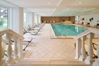 Riessersee Hotel Hotels in Garmisch-Partenkirchen