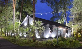 VE Art Resort Park-Hotel