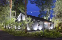 Park-Hotel VE Art Resort