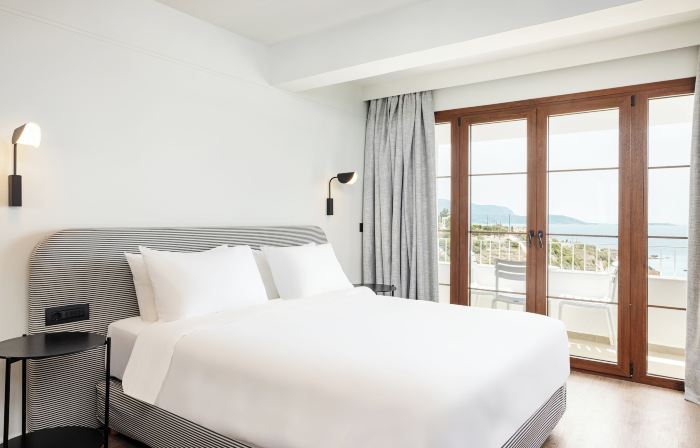 Doryssa Lithos Hotel