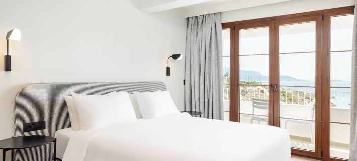 Doryssa Lithos Hotel Hotels in Samos