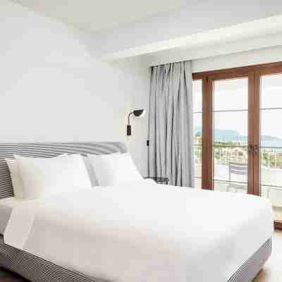 Doryssa Lithos Hotel Rooms