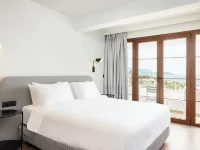 Doryssa Lithos Hotel Các khách sạn ở Samos