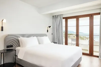 Doryssa Lithos Hotel Các khách sạn ở 