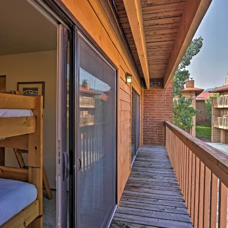 < 2 Mi to Frisco Adventure Park: Cozy Townhome!
