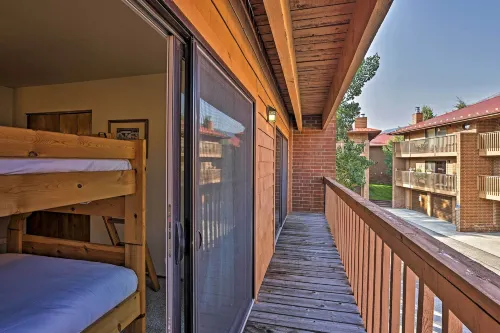 < 2 Mi to Frisco Adventure Park: Cozy Townhome! - Gym