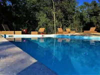 Traditional Stone House Kotli - Swimmingpools