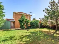 Moana Magic - C21 SouthCoast Holidays - Parkplatz
