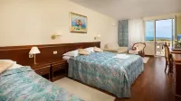 Hotel Villa Bacchus Hotels in Brela