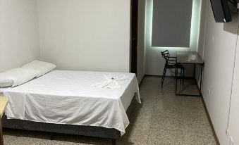 Bravo City Hotel Sao Carlos