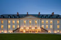 Dolce by Wyndham Versailles - Domaine du Montcel Hotels in Saclay