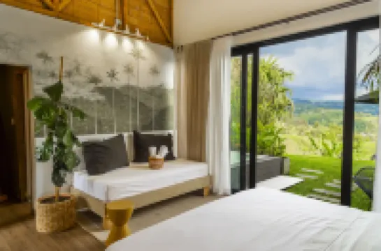 โรงแรมเอโค มอนเตอร์ เตียร์รา โรงแรมใน