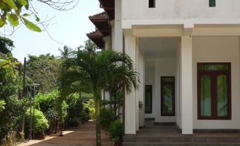 Moragalla Beach Home Guesthouse (Newly Opened Hotel)