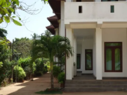 Moragalla Beach Home Guesthouse (Newly Opened Hotel)