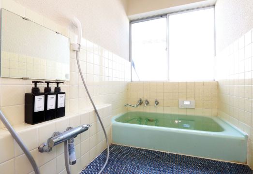 고카야마 료칸 요시노야