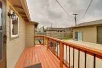 บ้านพักวันหยุดใน Tulsa ห่าง 3 ไมล์ จากใจกลางเมือง - โฮมสเตย์