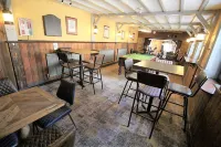The Kings Arms Chipping Norton - parking