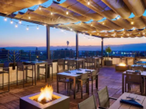 The Darling Hotels in Visalia