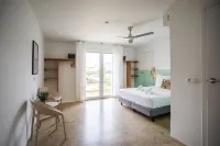 Boutique Hotel JT Curaçao