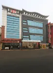 Hotel International Inn Hotel in zona Air India Computer centre