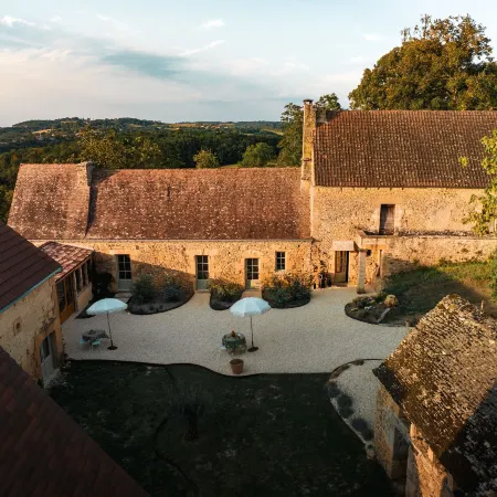 Maison Lou Piade - Exclusive 1852 Country Estate Sarlat