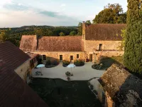 Maison Lou Piade - Exclusive 1852 Country Estate Sarlat