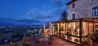 Relais La Corte Di Bettona Hotel a Torgiano