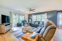 Sunset Beach Condo Ideal Golfing Getaway! - Kuntosalit