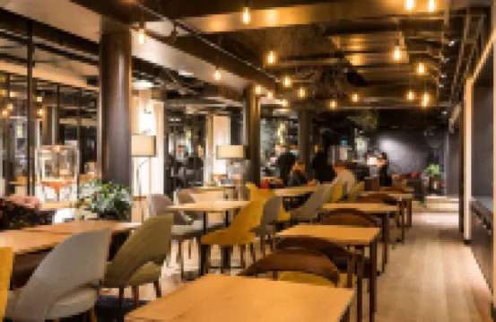 Laz' Hotel Spa Urbain Paris