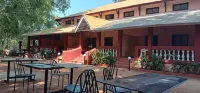 Laxmi Hotel, Matheran