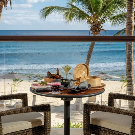 The Beachfront by The Fives Hotels Á la Carte - Adults Only