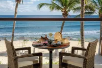The Beachfront by The Fives Hotels Á la Carte - Adults Only - romantis