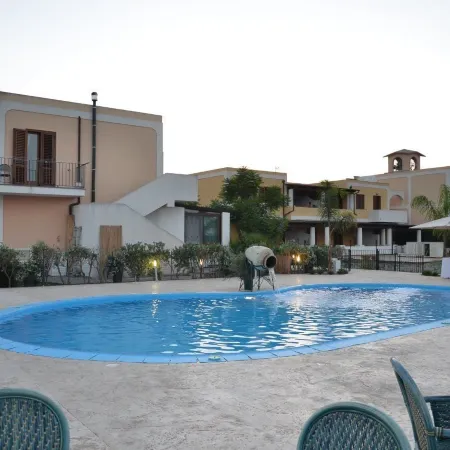 Eolian Residence
