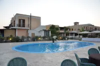 Eolian Residence - Pool
