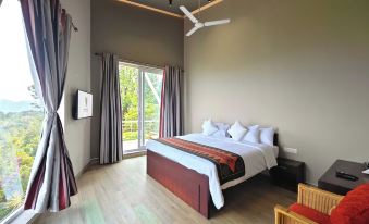 Ibex Resorts Coonoor Tapas