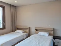 한라산 리조트 한라생태숲 주변 호텔