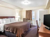 Rodeway Inn Medford South I-5 Hotels in Medford