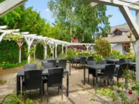 Hotel Menstrup Kro Hotels in Naestved