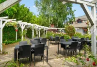 Hotel Menstrup Kro Hôtels à : Fuglebjerg