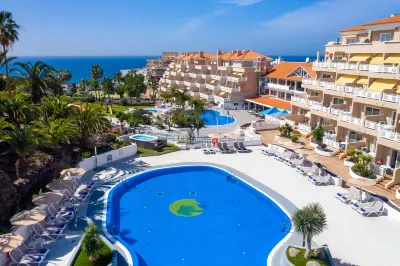 Hotel Tropical Park Hotels near Buzzin bar, Callao salvaje, Tenerife