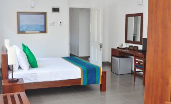 Comfort@15 Hotel Colombo