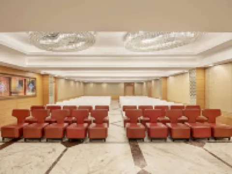 Country Inn & Suites by Radisson Jammu Hotels in Jammu