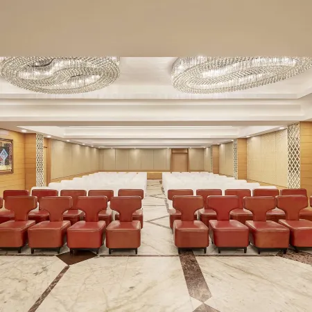 Country Inn & Suites by Radisson Jammu