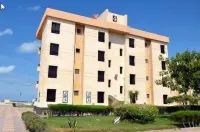 Ras El Bar Apartments Armed Forces - parking