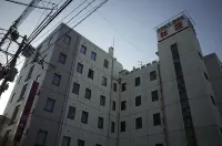 บิสซิเนส โฮเทล ฮายะชิโซ โรงแรมใน